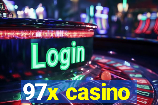 97x casino